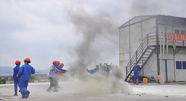 Fire drill2
