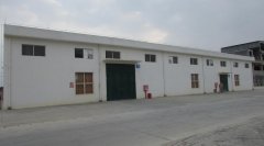 世裕科技厂区4